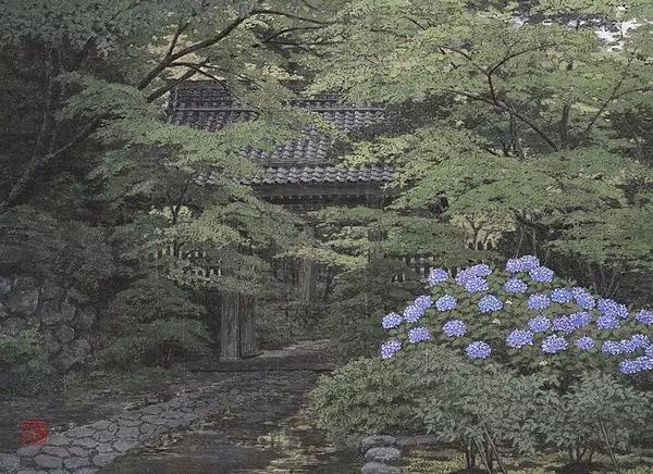 夏