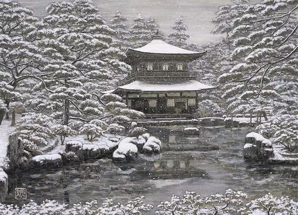 冬