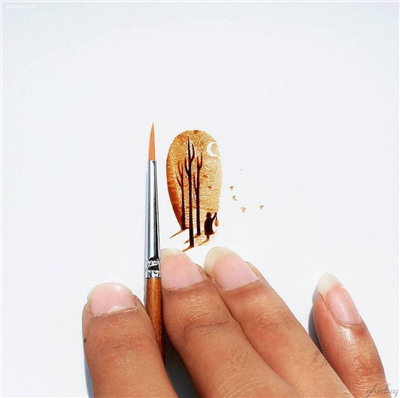 Ghidaq al-Nizar 作品。