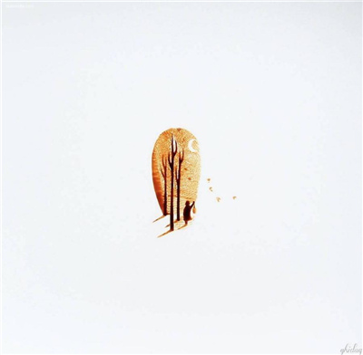 Ghidaq al-Nizar 作品。