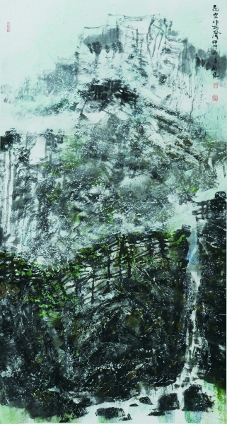 中国国家展（2016洛杉矶艺术博览会）开幕在即