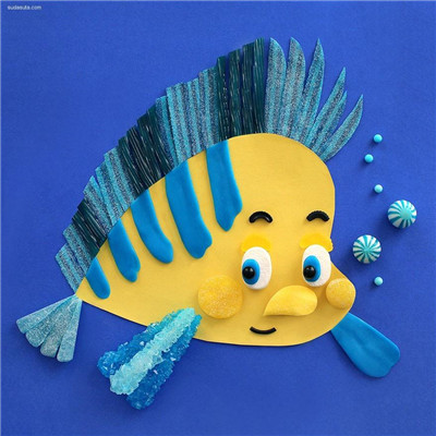 Erin Jang作品