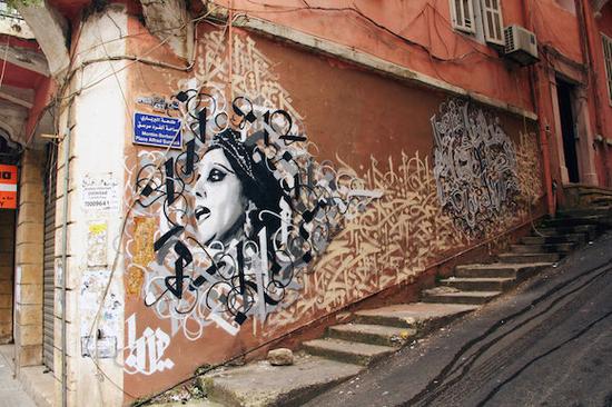   图片来源：THE ARTIST