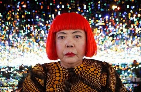 《香槟生活》新锐女性艺术家作品将亮相伦敦萨奇画廊