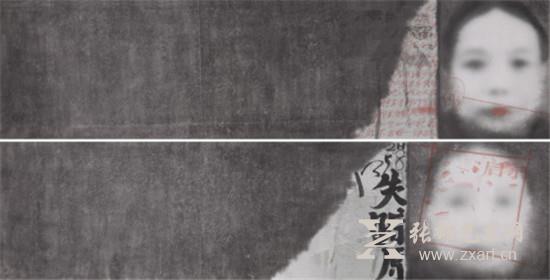 张正民作品欣赏