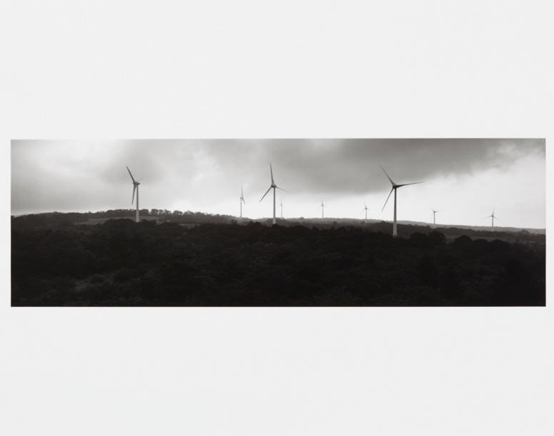   Toshiya Murakoshi，《渐融》（A gradual thaw ），2011 – 2015 