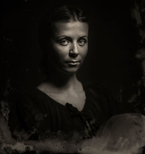 　4/ Tintype