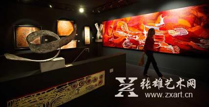 2015中国艺术品市场的年度视点