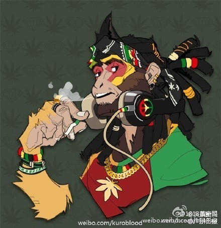 春晚吉祥物“康康”的号召力可真强!