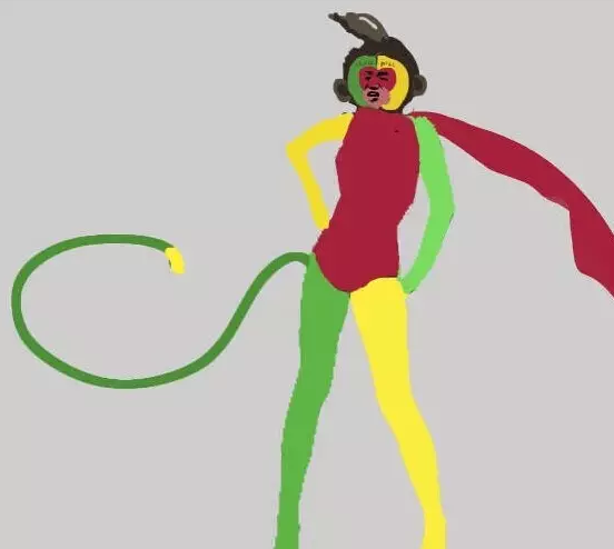 韩美林设计的春晚吉祥物怎么了