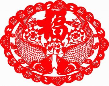 剪纸上拍身价暴涨 收藏前景十分广阔