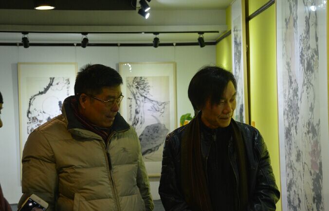 第五时尚艺术莞启动仪式暨云祥艺术馆开馆首展28日举行