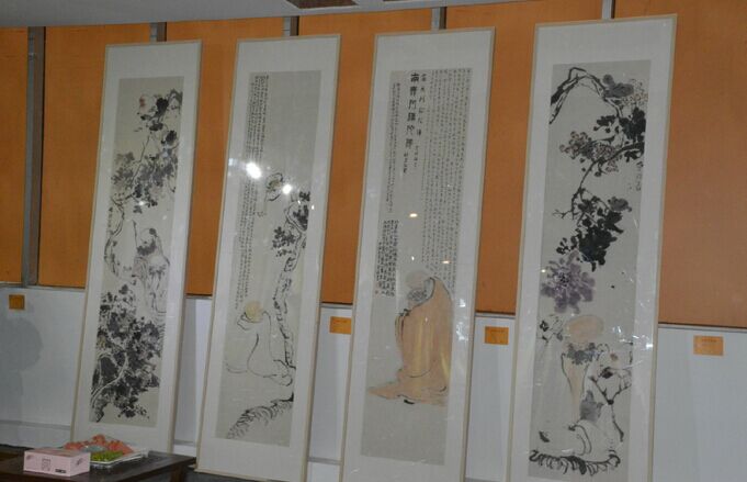 第五时尚艺术莞启动仪式暨云祥艺术馆开馆首展28日举行