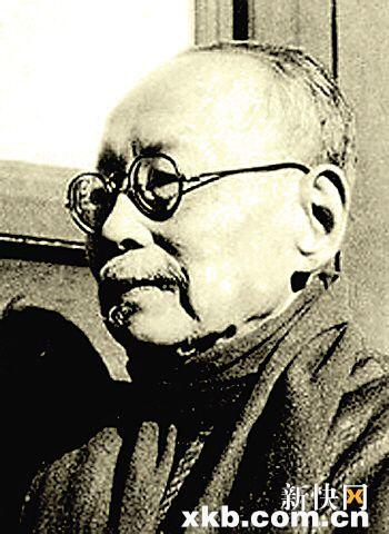 叶恭绰