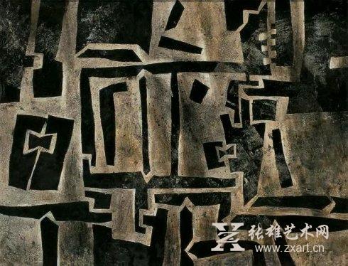 王怀庆作品