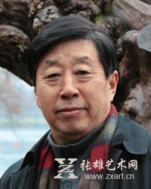 刘大为