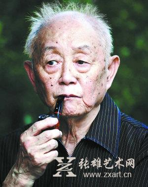 黄永玉