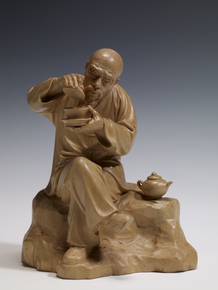长三角非遗博览会展品