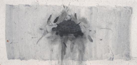 赵露 规 2015 60cmX123cm