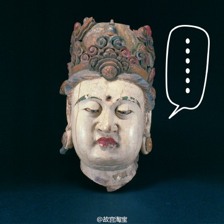 故宫越来越会玩：你们考虑过皇帝的感受了吗？