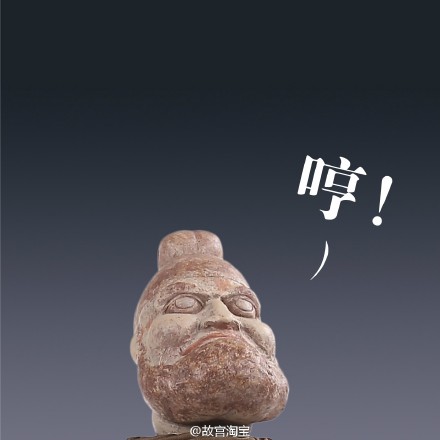 故宫越来越会玩：你们考虑过皇帝的感受了吗？