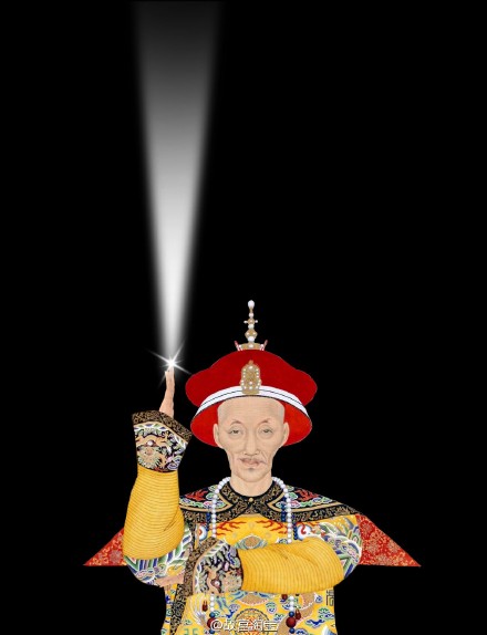 故宫越来越会玩：你们考虑过皇帝的感受了吗？