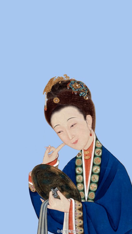 故宫越来越会玩：你们考虑过皇帝的感受了吗？