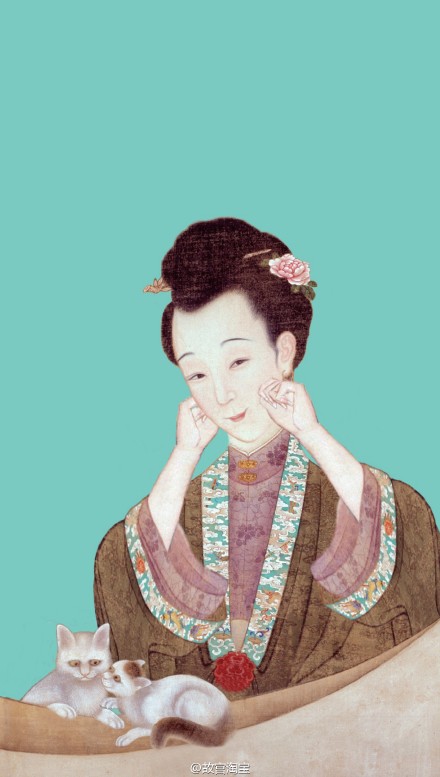 故宫越来越会玩：你们考虑过皇帝的感受了吗？