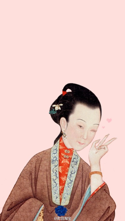 故宫越来越会玩：你们考虑过皇帝的感受了吗？