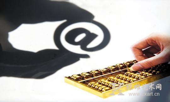 互联网艺术金融发展的关键点何在？