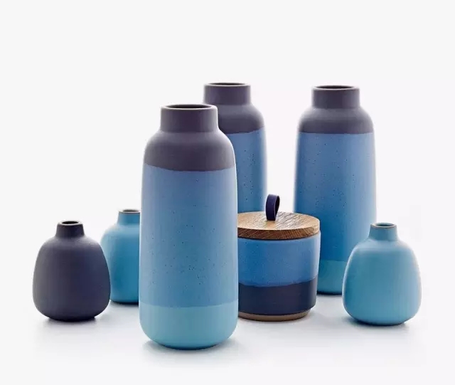 “老古董”的新姿态：现代美学瓷器作品