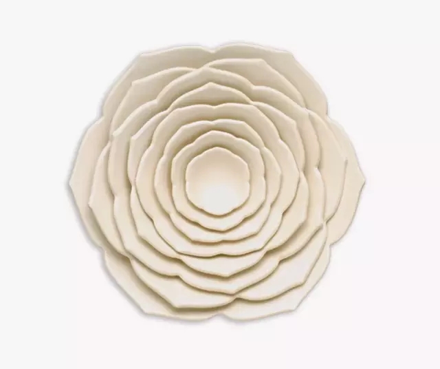 “老古董”的新姿态：现代美学瓷器作品