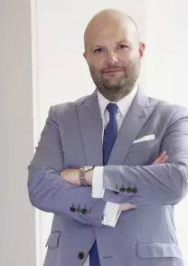 Magnus Renfrew