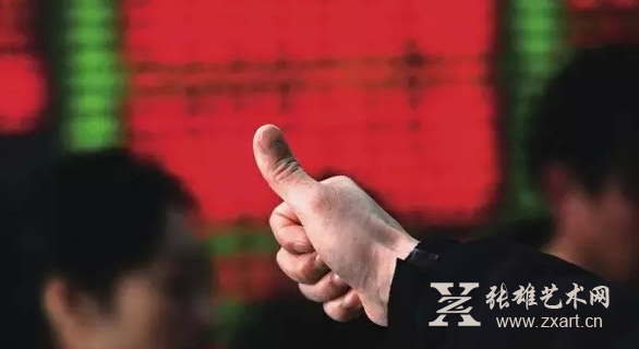 文化产业将是未来的霸主——国务院利好消息重磅来袭