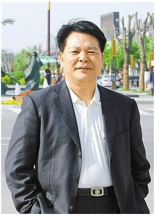 企业家游鹏:从"门外汉"到收藏名家