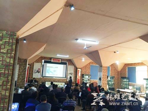 第二期佛兴盛艺术品竞拍会面向全国各地征集中