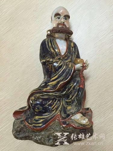 第二期佛兴盛艺术品竞拍会面向全国各地征集中