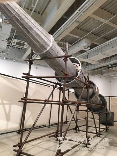 黄永砅作品