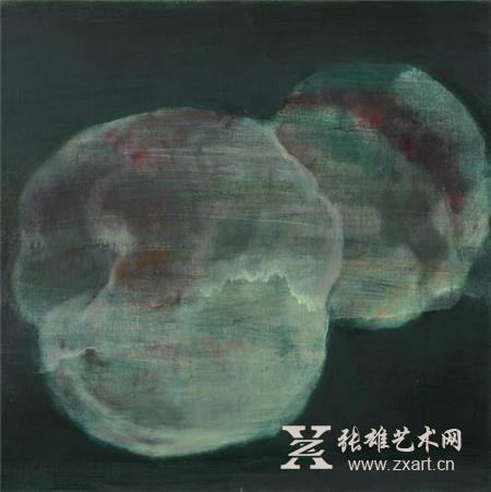 谢其作品欣赏