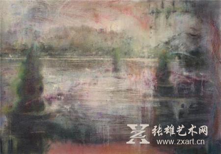 谢其作品欣赏