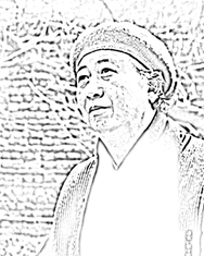 收藏字画需要了解画界那些规矩！