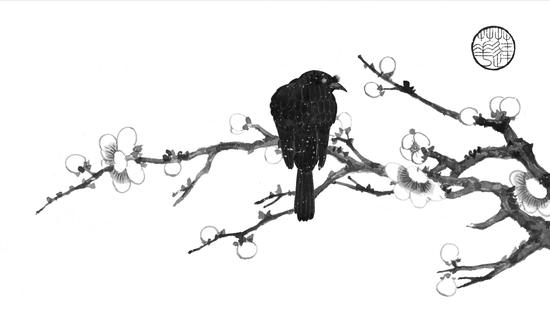 陈曦 《大寒》截屏