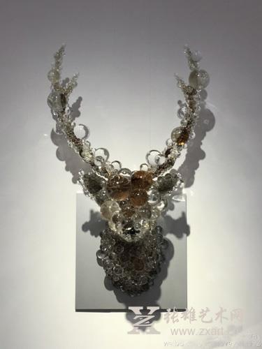 2016香港巴塞尔艺术展