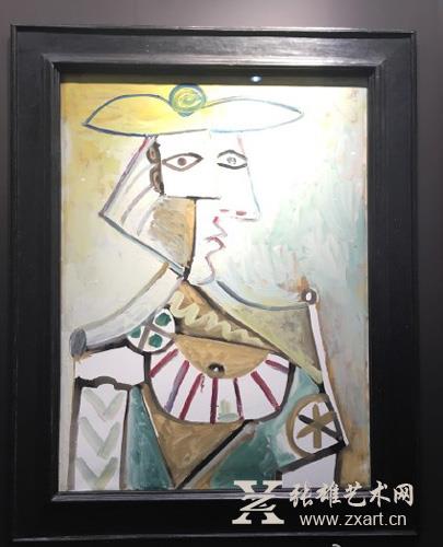 2016香港巴塞尔艺术展