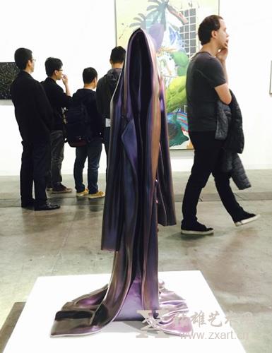 2016香港巴塞尔艺术展
