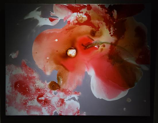 《弃·器：个体精神的呈现》联展北京开展
