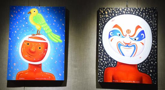《弃·器：个体精神的呈现》联展北京开展