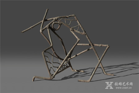 引力体 30-40cm 钢 2007