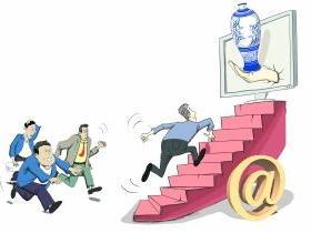 艺术品电商如何实现O2O闭环之路