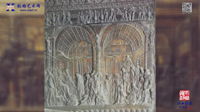 意大利早期文艺复兴第一代美术家 多纳泰罗
